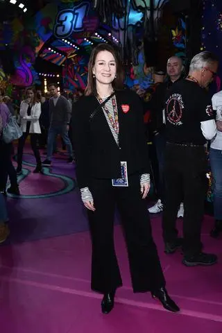 Gwiazdy na 31. finale WOŚP: Maja Ostaszewska