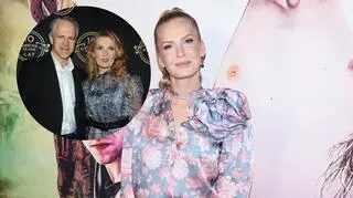 Edyta Pazura nie utrzymuje bliskich relacji z Radosławem Pazurą i jego żoną? 