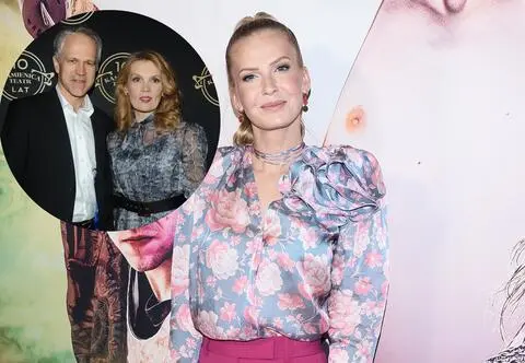 Edyta Pazura nie utrzymuje bliskich relacji z Radosławem Pazurą i jego żoną? 