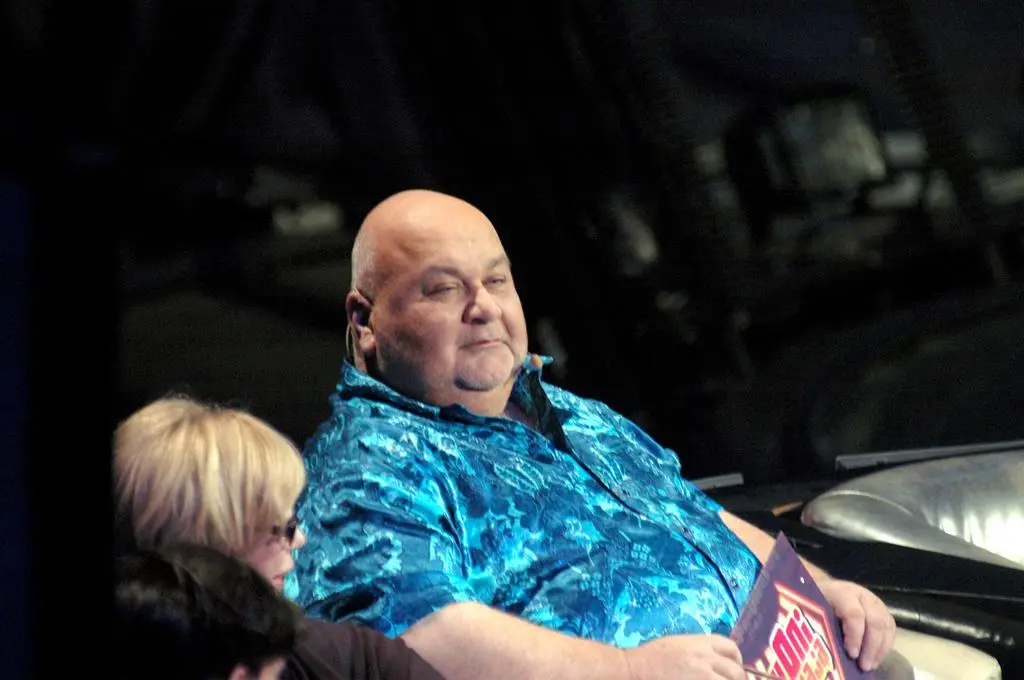 Rudi Schuberth