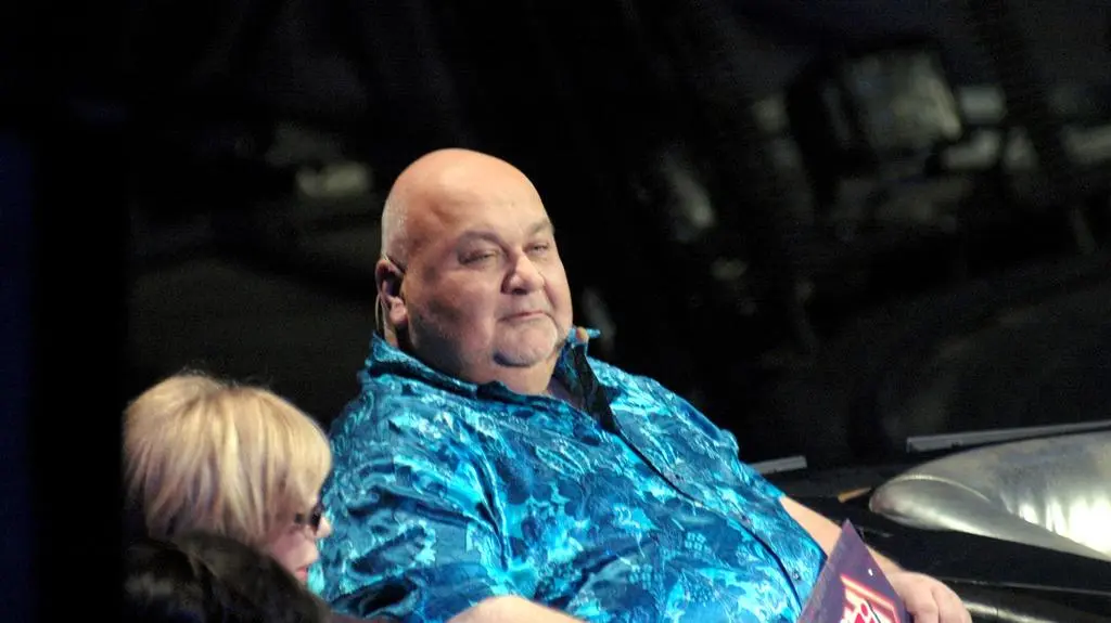 Rudi Schuberth