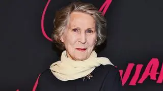 Szykowna Irena Santor pierwszy raz pokazała się po operacji. Zaskoczyła wszystkich