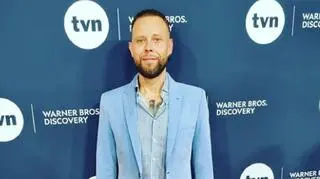 "Big Boy" Borkowski zaskoczył wyglądem psa. "Pan zapewniał, że to owczarek niemiecki"