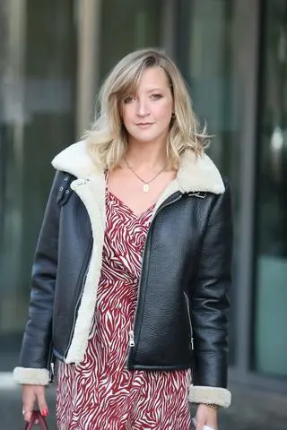Lara Gessler