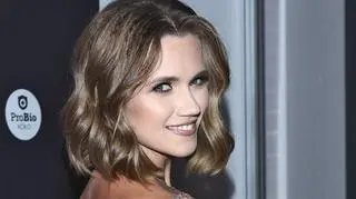 Agnieszka Kaczorowska powiedziała o ślubie. O mały włos nie doszłoby do niego