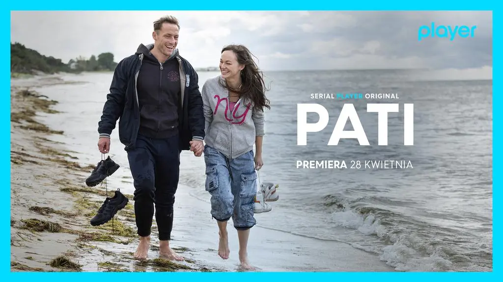 "Pati". Nowy serial z bohaterką "Skazanej"
