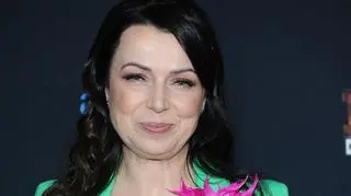 Mąż Katarzyny Pakosińskiej uratował jej życie. Artystka szczerze podsumowała małżeństwo