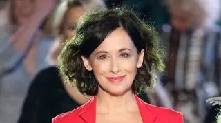 Jolanta Fraszyńska topless na zdjęciu z wakacji. Tak gorących kadrów jeszcze nie pokazywała