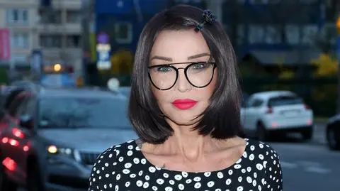 Ewa Minge pokazała młodszego syna. Kim jest Gaspar Minge?