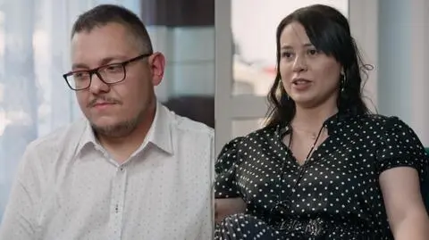 "Ślub od pierwszego wejrzenia 9". Czy Krzysztof i Magda zostali w małżeństwie? 