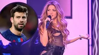 Shakira o rozstaniu z Gerardem Pique. To syn namówił ją do napisania sławnej piosenki?