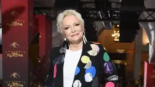 Małgorzata Ostrowska o kulisach pracy z panem Kleksem. "Piotr Fronczewski nie pomagał"