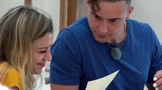 "Hotel Paradise". Kim są nowi uczestnicy i co wydarzyło się 11. odcinku?