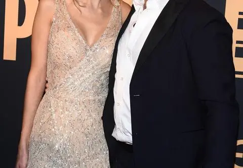 Michał Koterski i Marcela Leszczak myślą o drugim dziecku? "Jestem na to gotów"