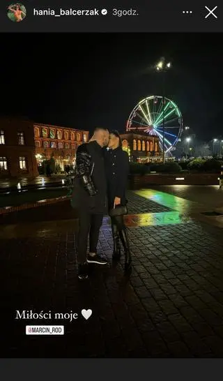 "Hotel Paradise". Hanna Balcerzak