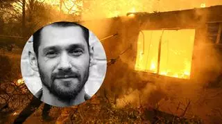 Znany polski DJ przeżył tragedię. W pożarze zginęła jego matka. Rodzina apeluje o pomoc