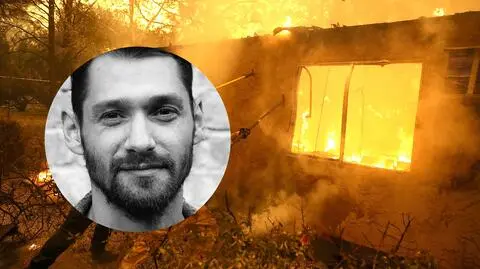 Znany DJ Marcin Chumowicz przeżył tragedię
