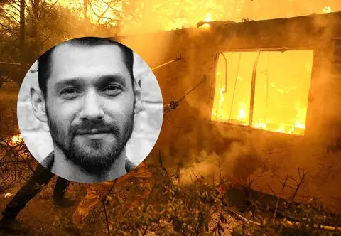 Znany polski DJ przeżył tragedię. W pożarze zginęła jego matka. Rodzina apeluje o pomoc