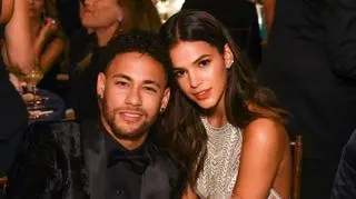 Neymar i Bruna Biancardi