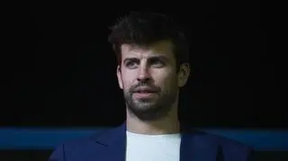 Gerard Pique