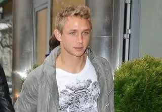 Jakub Rzeźniczak wspomina syna w rocznicę jego śmierci. "Wracają obrazy sprzed dwóch lat"