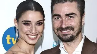 Lenka Klimentova i Jan Kliment