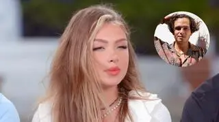 Tori z "HP 7" również chciałaby wybrać Rocha? "Dziewczyny, nie jesteście same"