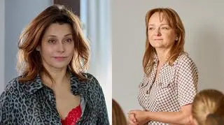 Weronika, Teresa z "Na Wspólnej"