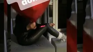 Patryk Aniśko pokazał ukochaną. Fani zastanawiają się czy na zdjęciach jest Marta