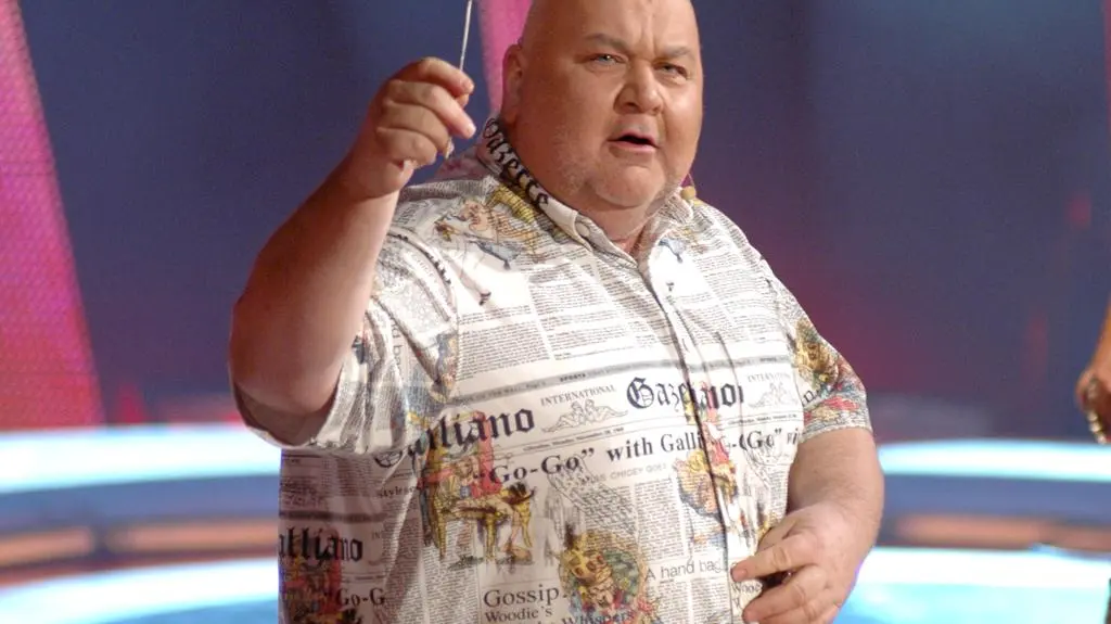 Rudi Schuberth