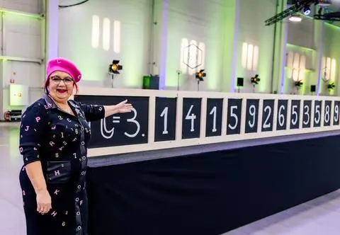 Iza Zeiske przygotowuje się do Wielkanocy. Postawiła na nowy look