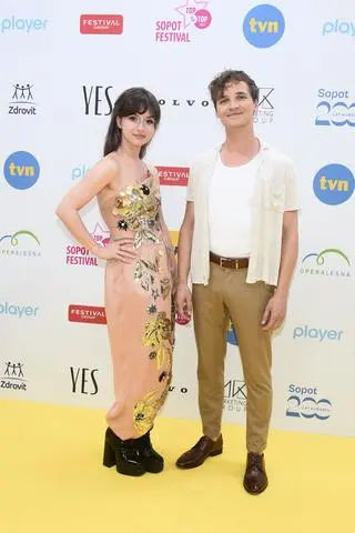 Katarzyna i Jacek Sienkiewicz, Kwiat Jabłoni