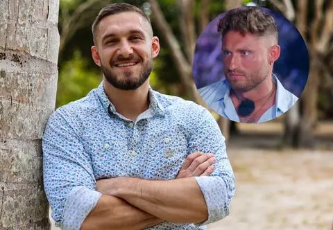 Paweł z "HP" zaniepokoił Krzyśka wyznaniem. Jego plany mogą mu się nie spodobać