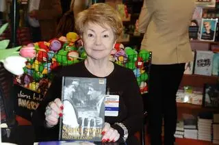 Ilona Kuśmierska-Kocyłak