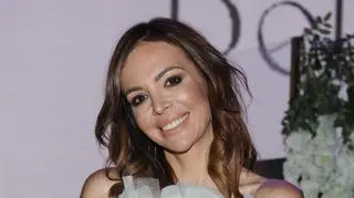 Anna Wendzikowska nago na okładce