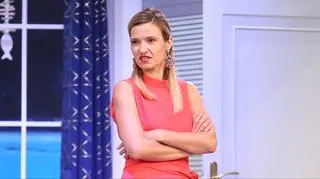  Joanna Koroniewska o przyjaźni w show-biznesie. "Odcinam grubą krechą toksycznych ludzi" 