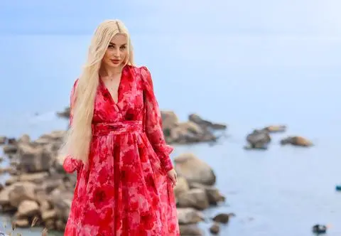 Martyna Reszka z "Hotelu Paradise 8" ma nietypowe hobby. Pokazała odważne zdjęcie