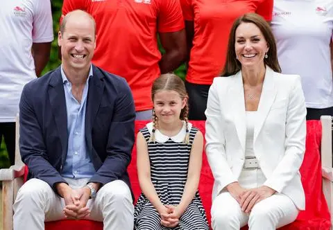Dzieci księżnej Kate i księcia Williama pójdą do elitarnej szkoły. Wysokość czesnego zaskakuje
