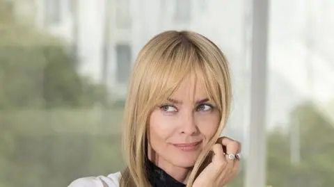 Izabella Scorupco