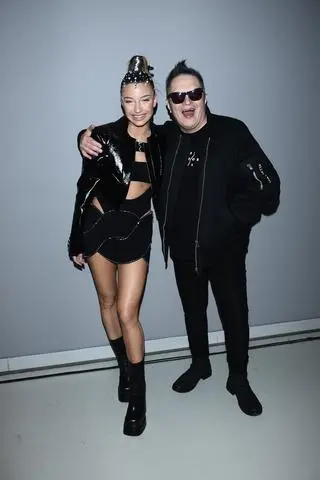 Fryderyki 2023. Julia Wieniawa i Muniek Staszczyk