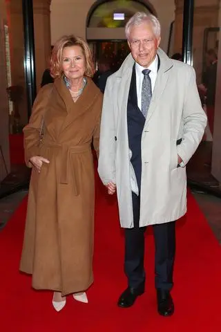 Barbara i Jacek Bursztynowicze