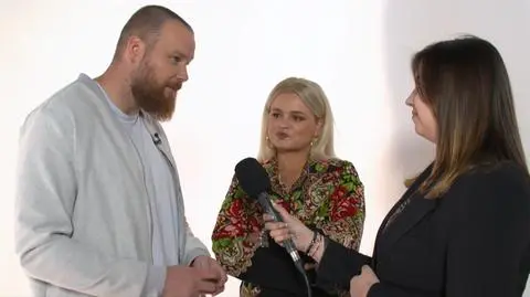 Andrzej i Katarzyna Gąsienicowie