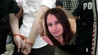 Jej historia wstrząsnęła światem. Gypsy Rose Blanchard wyszła z więzienia po zabójstwie matki