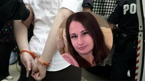 Gypsy Rose Blanchard