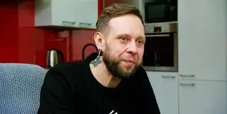 Mateusz "Big Boy" Borkowski