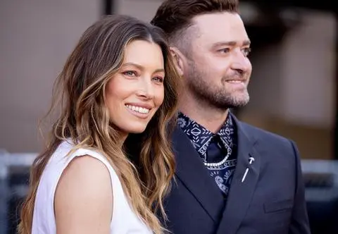 Jak Justin Timberlake oświadczył się Jessice Biel? "To mogło się źle skończyć"