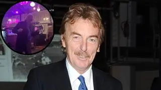 Zbigniew Boniek tańczy na parkiecie na osiemnastce wnuczki. Nagranie hitem w sieci