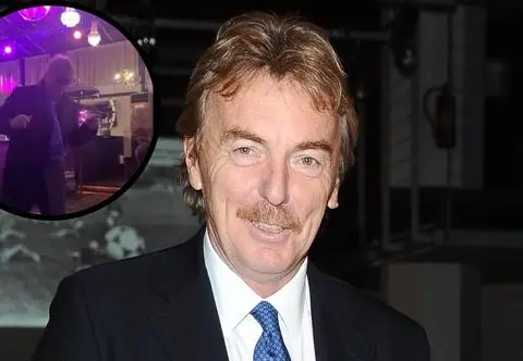 Zbigniew Boniek tańczy na parkiecie na osiemnastce wnuczki. Nagranie hitem w sieci