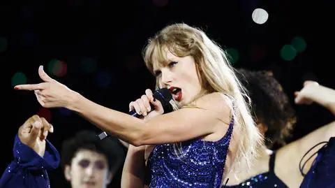 Taylor Swift