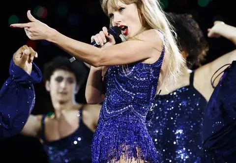 55 mln dolarów premii dla pracowników Taylor Swift. 100 tys. dla każdego kierowcy